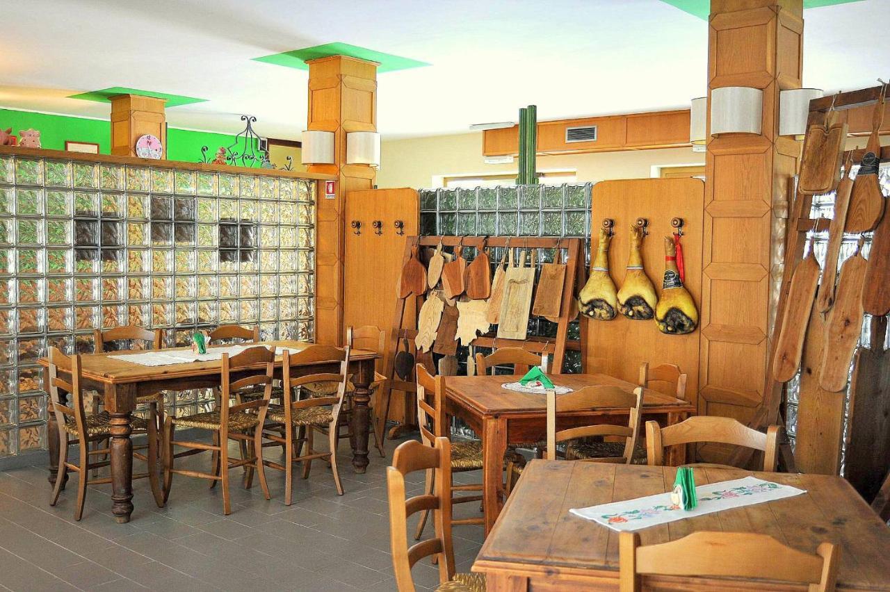 Ragogna Locanda Da Cidalie מראה חיצוני תמונה