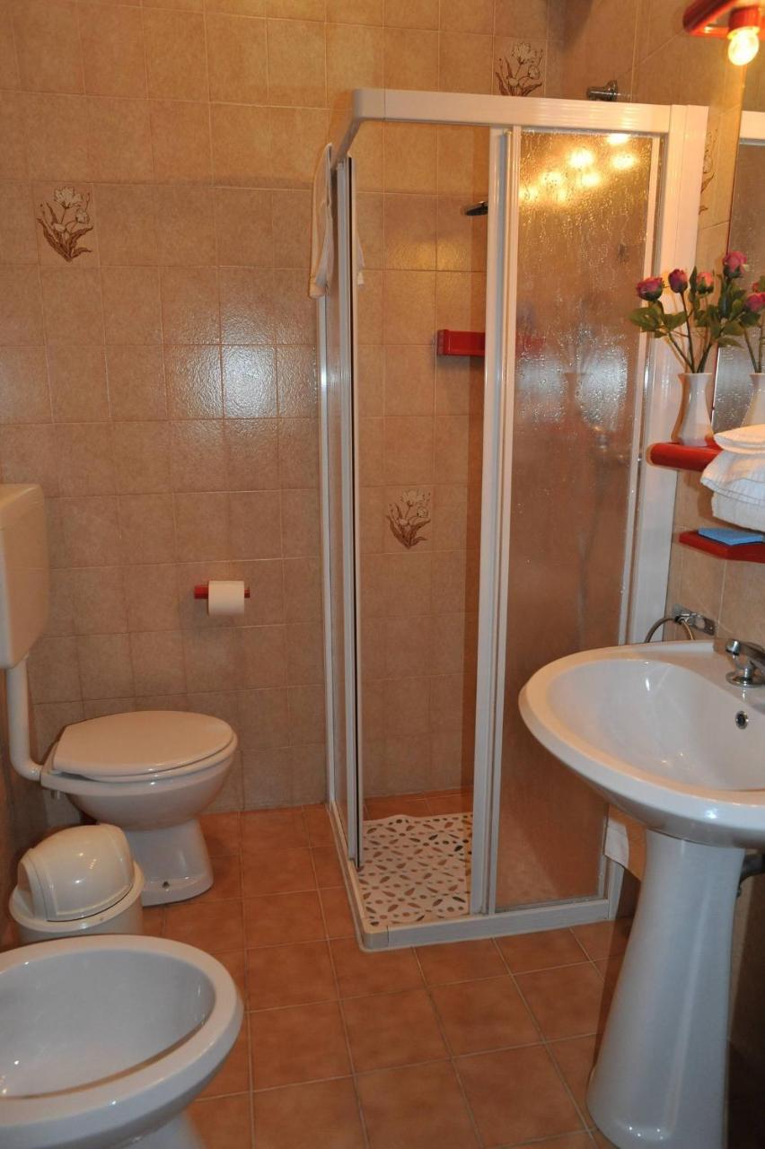 Ragogna Locanda Da Cidalie מראה חיצוני תמונה