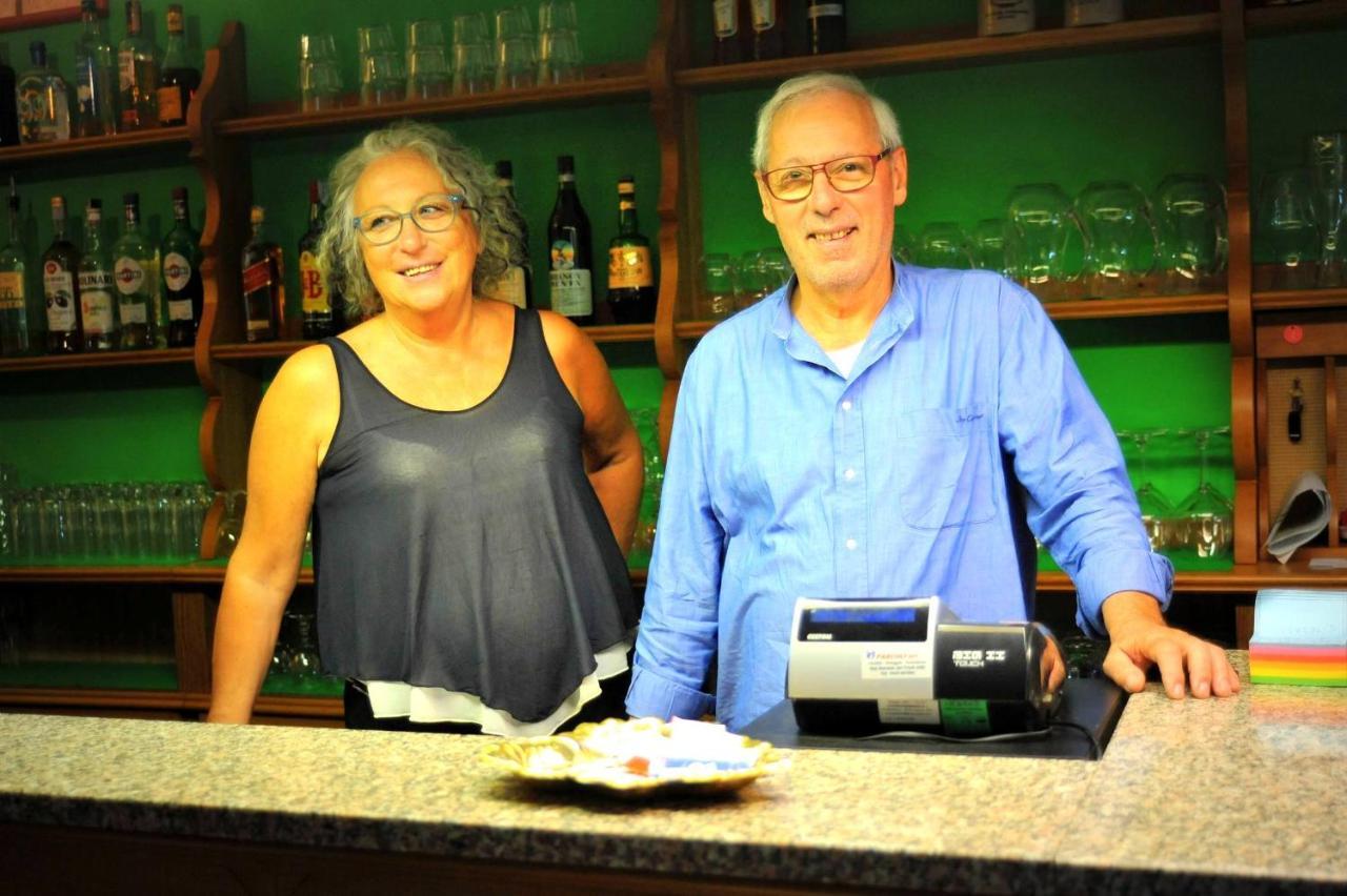Ragogna Locanda Da Cidalie מראה חיצוני תמונה