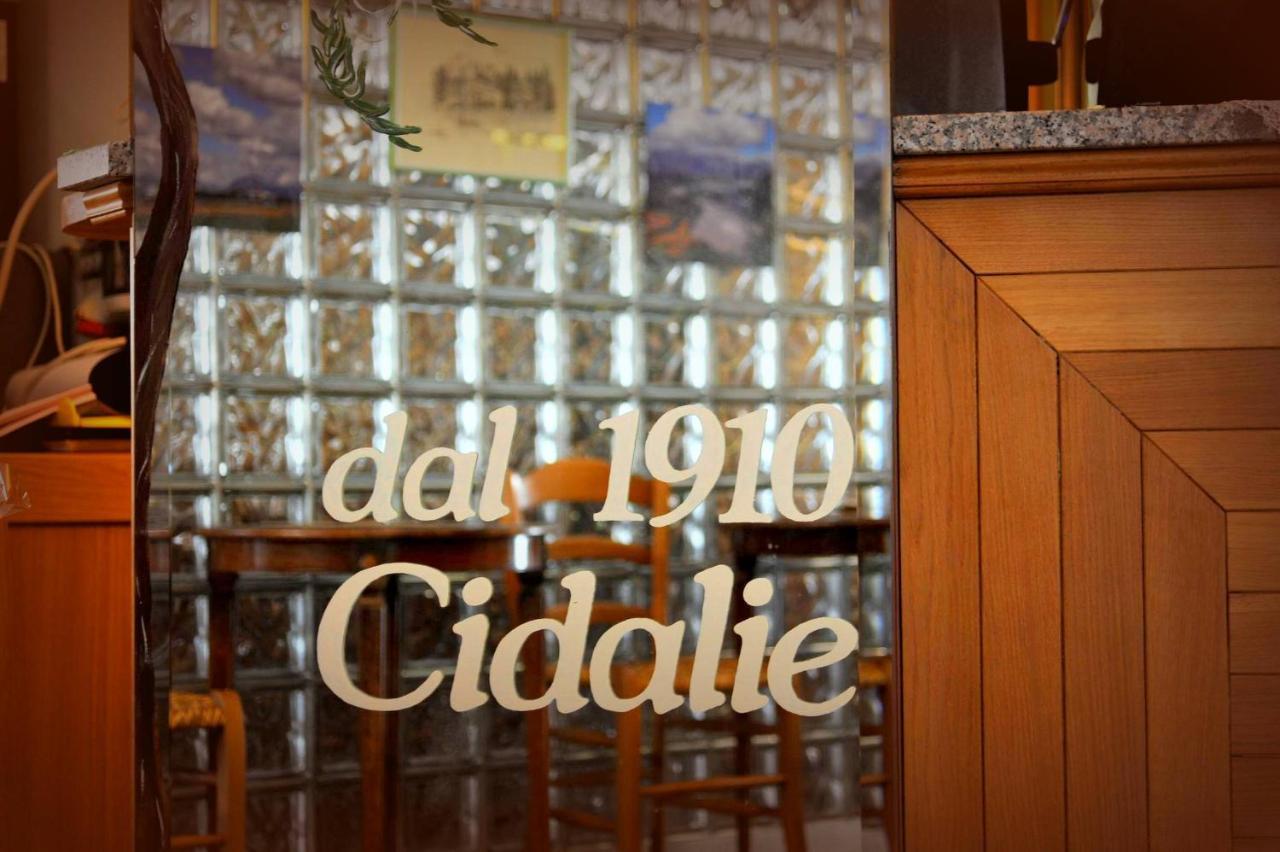 Ragogna Locanda Da Cidalie מראה חיצוני תמונה