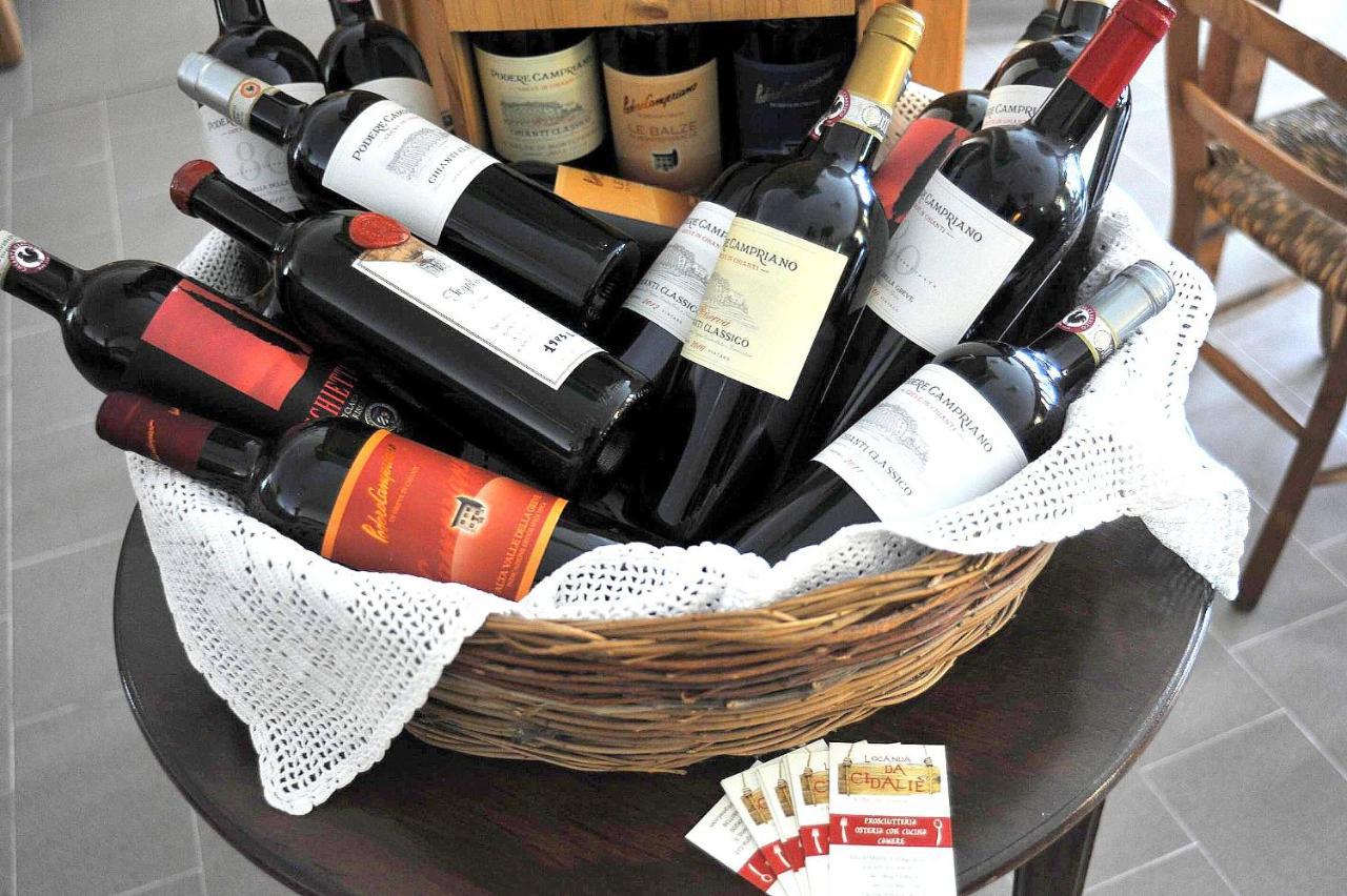 Ragogna Locanda Da Cidalie מראה חיצוני תמונה